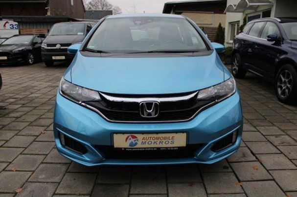 Honda Jazz 1.3 i-VTEC CVT Comfort 75 kW image number 3