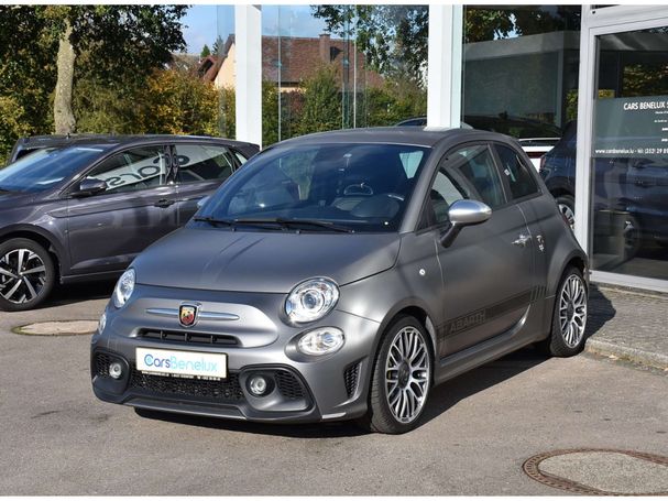 Abarth 595 Turismo 1.4 T-Jet 121 kW image number 1