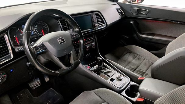 Seat Ateca TDI 4Drive DSG 141 kW image number 7