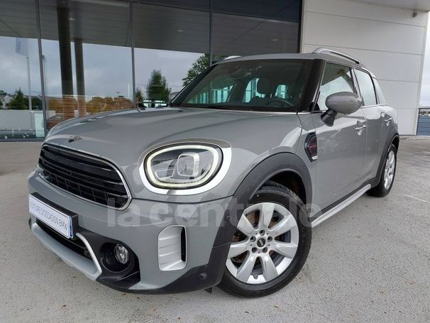 MINI Cooper Countryman 100 kW image number 1