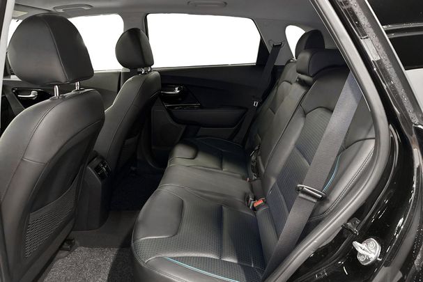 Kia Niro e 150 kW image number 17