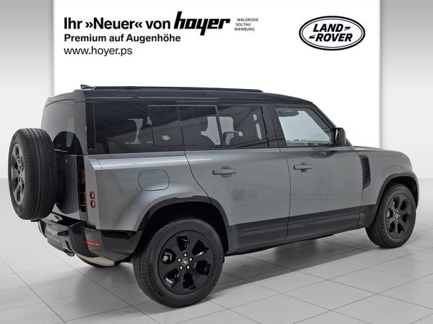 Land Rover Defender D300 221 kW image number 2