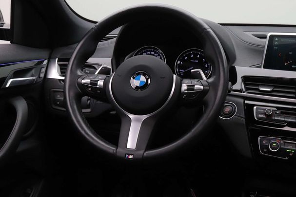 BMW X2 sDrive20i 141 kW image number 25