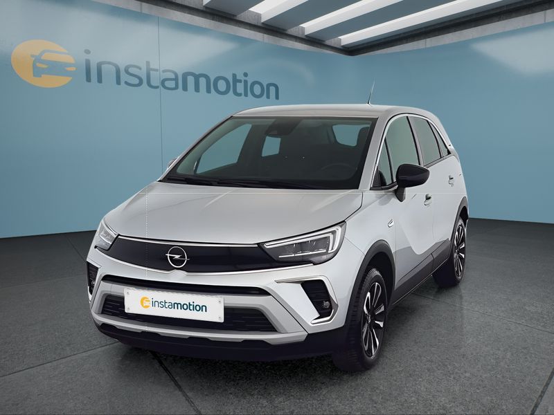 Opel Crossland Elegance
