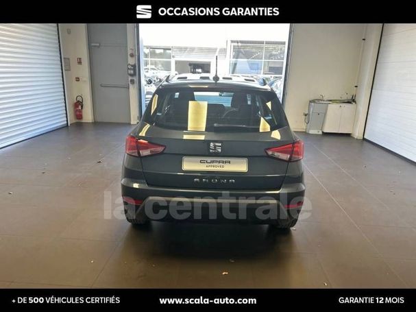 Seat Arona 1.0 TSI Style 70 kW image number 6