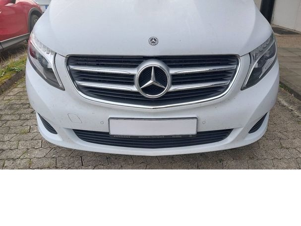 Mercedes-Benz V 220d 120 kW image number 7