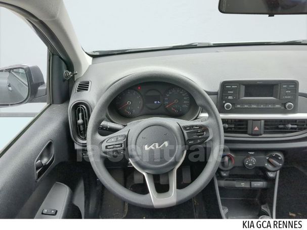 Kia Picanto 1.0 49 kW image number 5