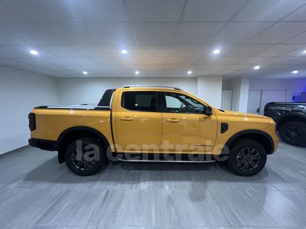 Ford Ranger Double Cab Wildtrak 151 kW image number 3