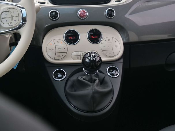 Fiat 500 1.0 54 kW image number 30