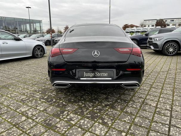 Mercedes-Benz CLA 250 165 kW image number 6