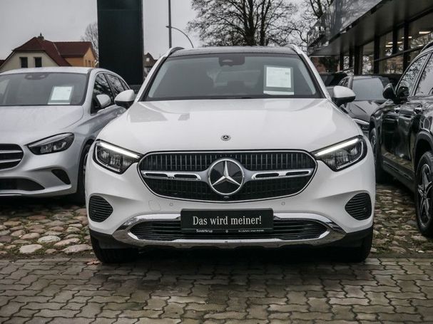 Mercedes-Benz GLC 220 d 145 kW image number 3