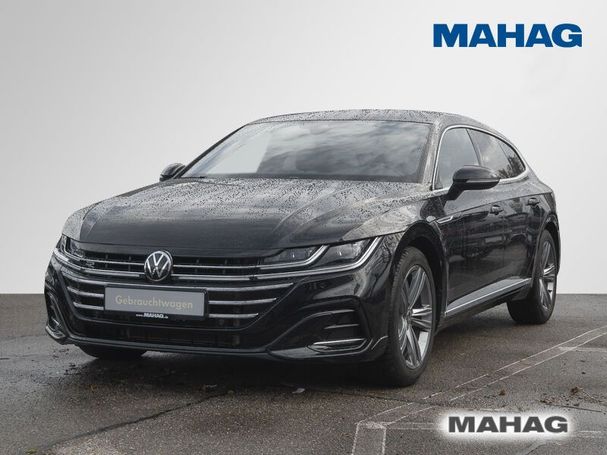 Volkswagen Arteon 2.0 TDI Shooting Brake 4Motion 147 kW image number 1