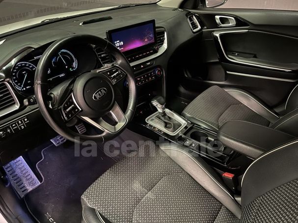 Kia XCeed 104 kW image number 7