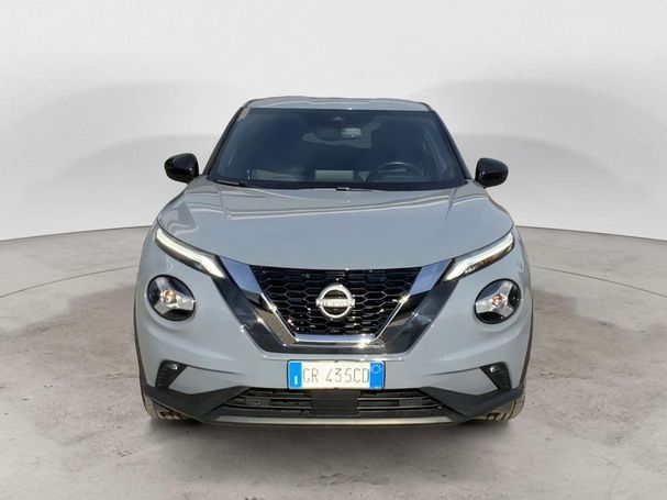 Nissan Juke 1.0 DIG-T 114 Tekna DCT 84 kW image number 3