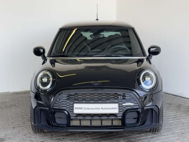 Mini Cooper JCW 100 kW image number 2