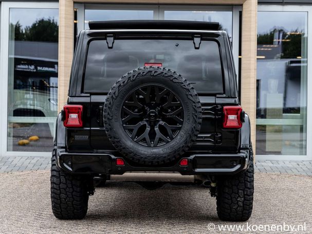 Jeep Wrangler 3.6 V6 209 kW image number 9