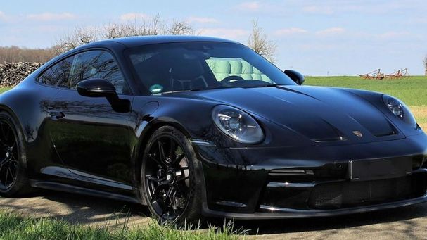 Porsche 992 GT3 Touring PDK 375 kW image number 2