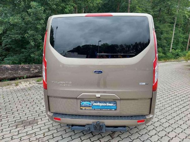 Ford Tourneo Custom 320 L1 Titanium 96 kW image number 3