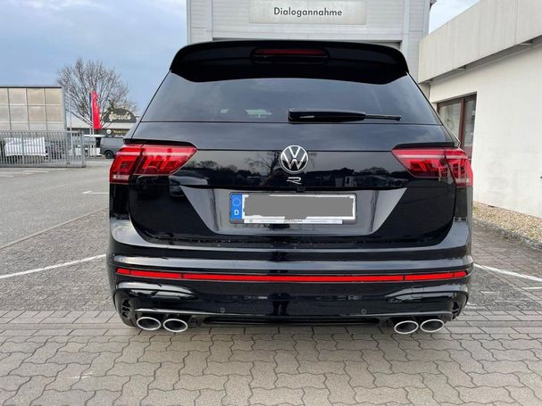 Volkswagen Tiguan R DSG 4Motion 235 kW image number 2