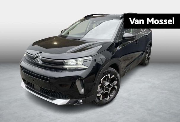 Citroen C5 Aircross Pure Tech 133 kW image number 1