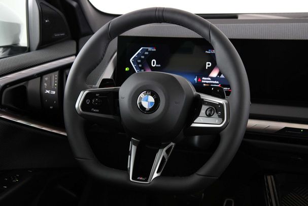 BMW X3 xDrive 140 kW image number 4