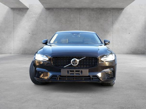 Volvo S90 T8 Ultimate Dark AWD 335 kW image number 3