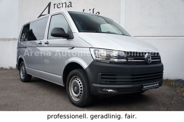 Volkswagen T6 Transporter 4Motion 110 kW image number 4