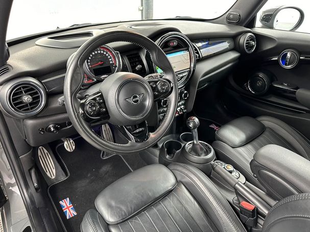 Mini John Cooper Works 170 kW image number 14