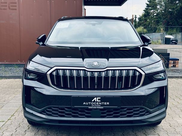 Skoda Kodiaq 1.5 TSI DSG 110 kW image number 3