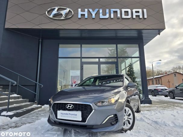 Hyundai i30 1.4 74 kW image number 1