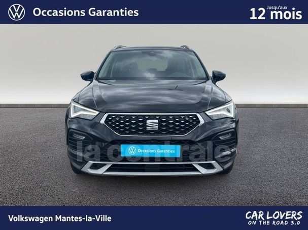 Seat Ateca 1.5 TSI DSG 110 kW image number 3