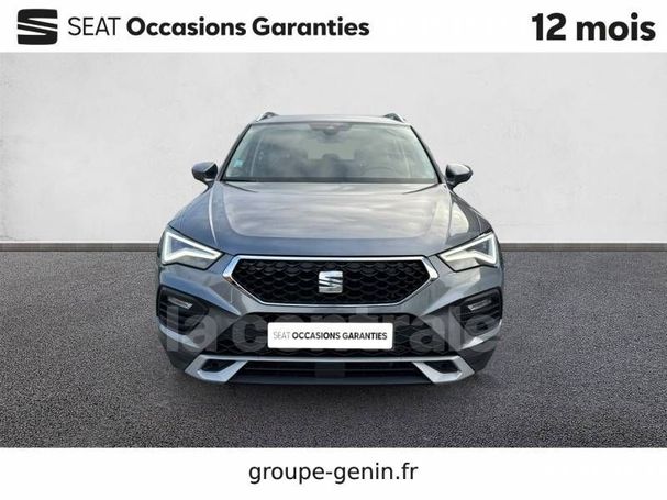 Seat Ateca 1.0 TSI 81 kW image number 3