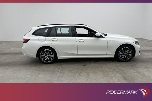 BMW 330e Touring M Sport xDrive 216 kW image number 6