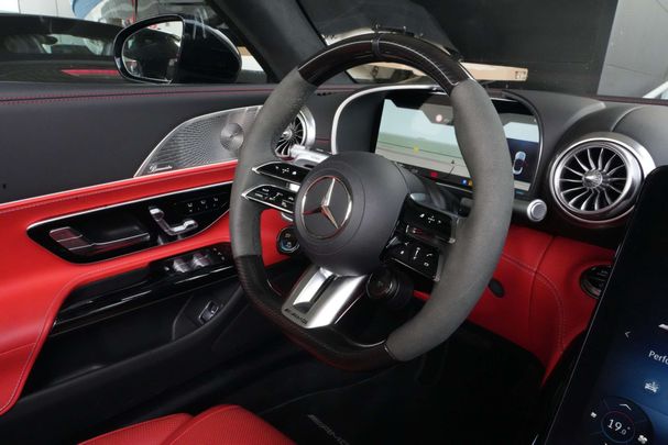 Mercedes-Benz SL 43 AMG 280 kW image number 9