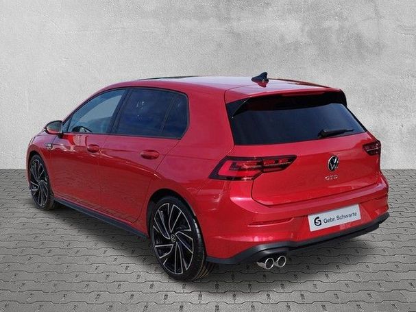 Volkswagen Golf GTD DSG 147 kW image number 4