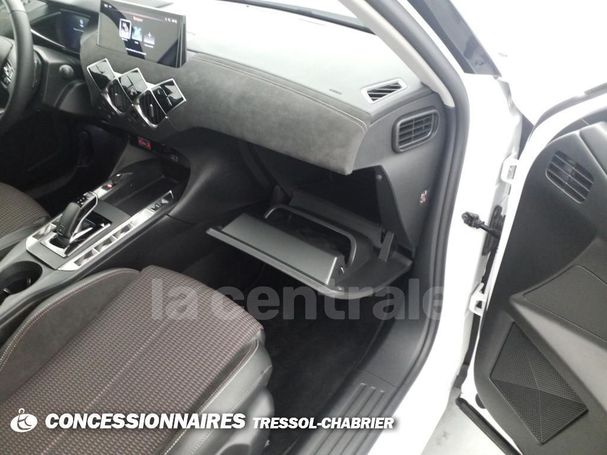 DS Automobiles 3 Crossback PureTech 130 96 kW image number 23