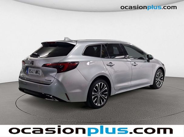 Toyota Corolla Touring Sports 144 kW image number 3