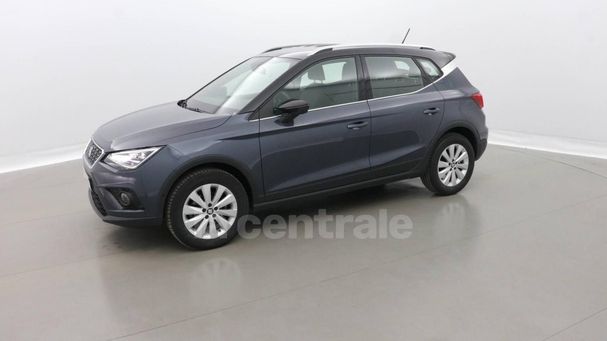 Seat Arona 1.0 TSI XCELLENCE 85 kW image number 18