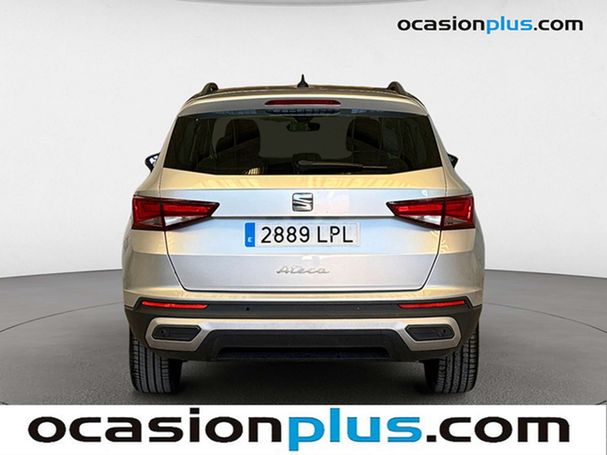 Seat Ateca 1.5 TSI Style 110 kW image number 18