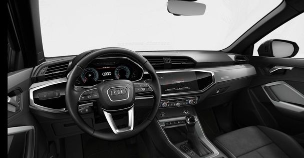 Audi Q3 40 TFSI quattro S tronic S-line 140 kW image number 3