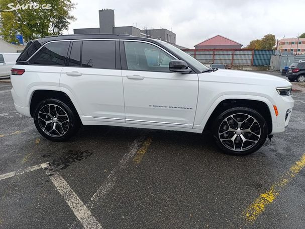 Jeep Grand Cherokee 280 kW image number 7