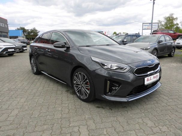 Kia ProCeed GT Line 103 kW image number 8