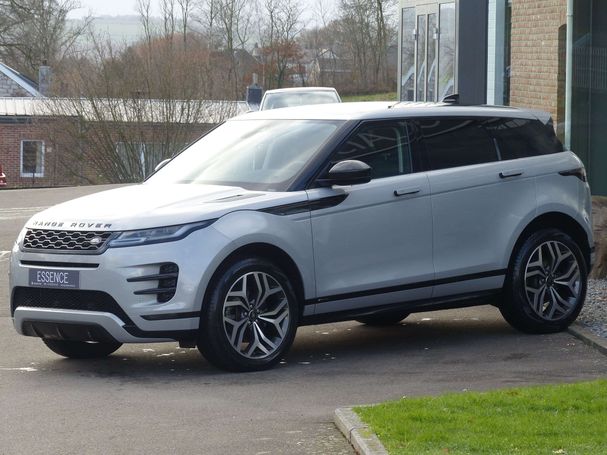 Land Rover Range Rover Evoque 147 kW image number 2