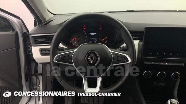 Renault Clio TCe 90 66 kW image number 20