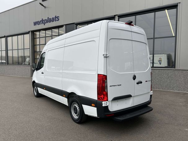 Mercedes-Benz Sprinter 317 CDI 125 kW image number 4