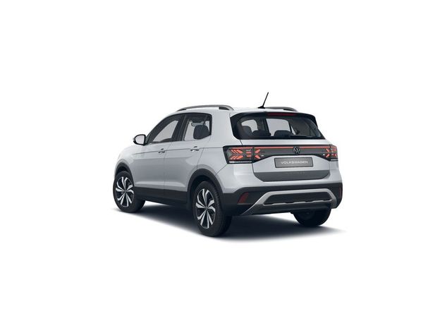 Volkswagen T-Cross 1.0 TSI Style 85 kW image number 3