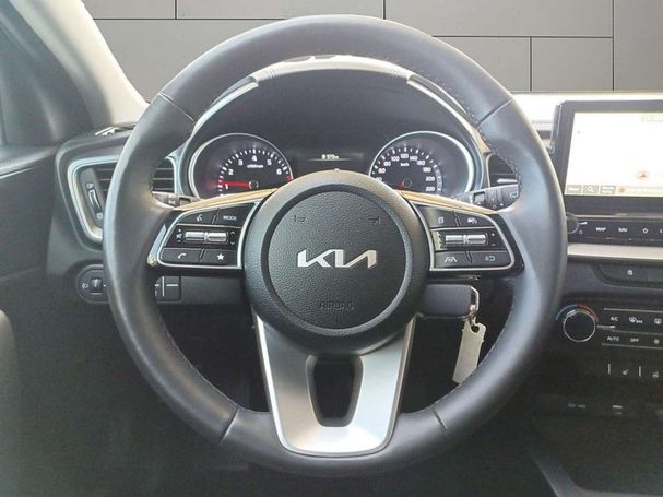 Kia Ceed 1.0 T-GDI 74 kW image number 10