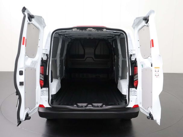 Ford Transit Custom 2.0 110 kW image number 4