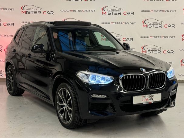 BMW X3 xDrive30d M Sport 195 kW image number 2