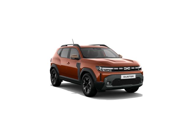 Dacia Duster Hybrid 140 Extreme 104 kW image number 2